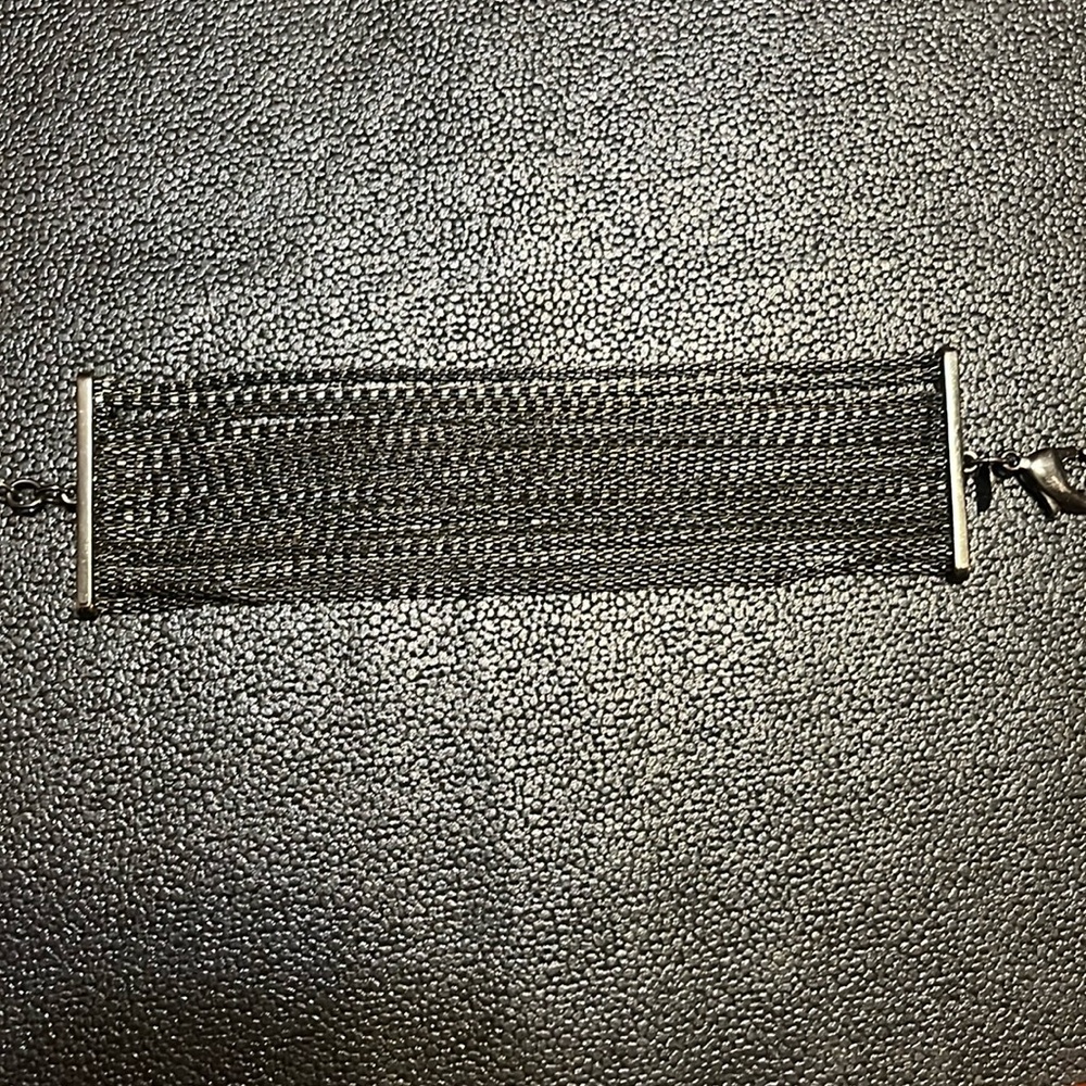 Chain Bracelet